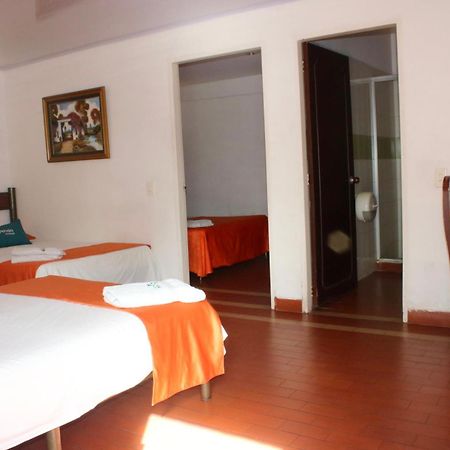 Hotel Mar Azul Neiva Exterior photo