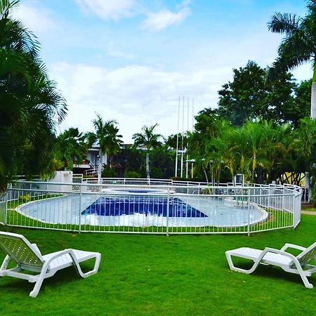 Hotel Mar Azul Neiva Exterior photo