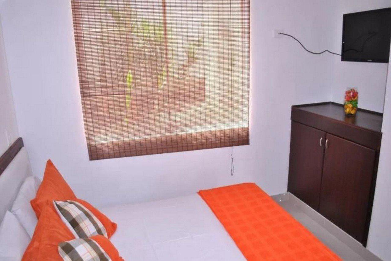 Hotel Mar Azul Neiva Exterior photo