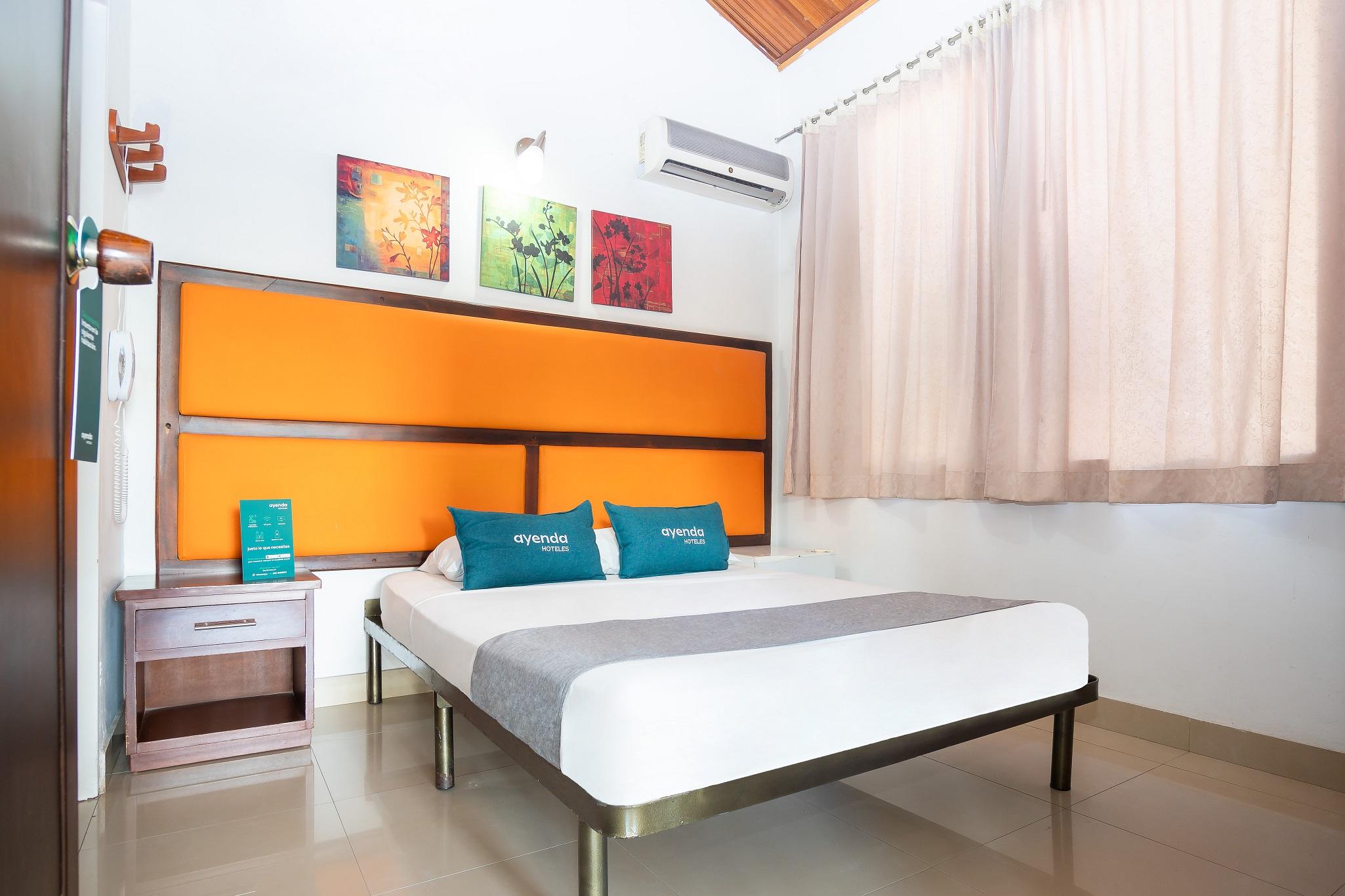 Hotel Mar Azul Neiva Exterior photo