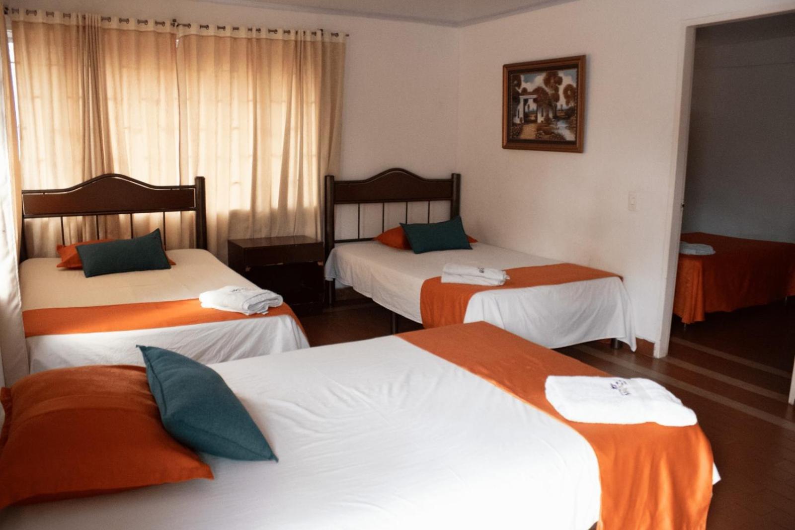 Hotel Mar Azul Neiva Exterior photo