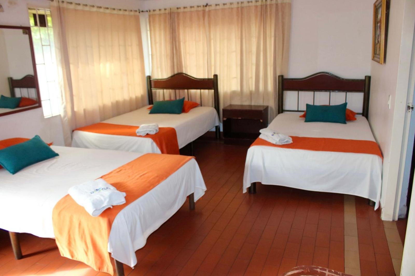 Hotel Mar Azul Neiva Exterior photo
