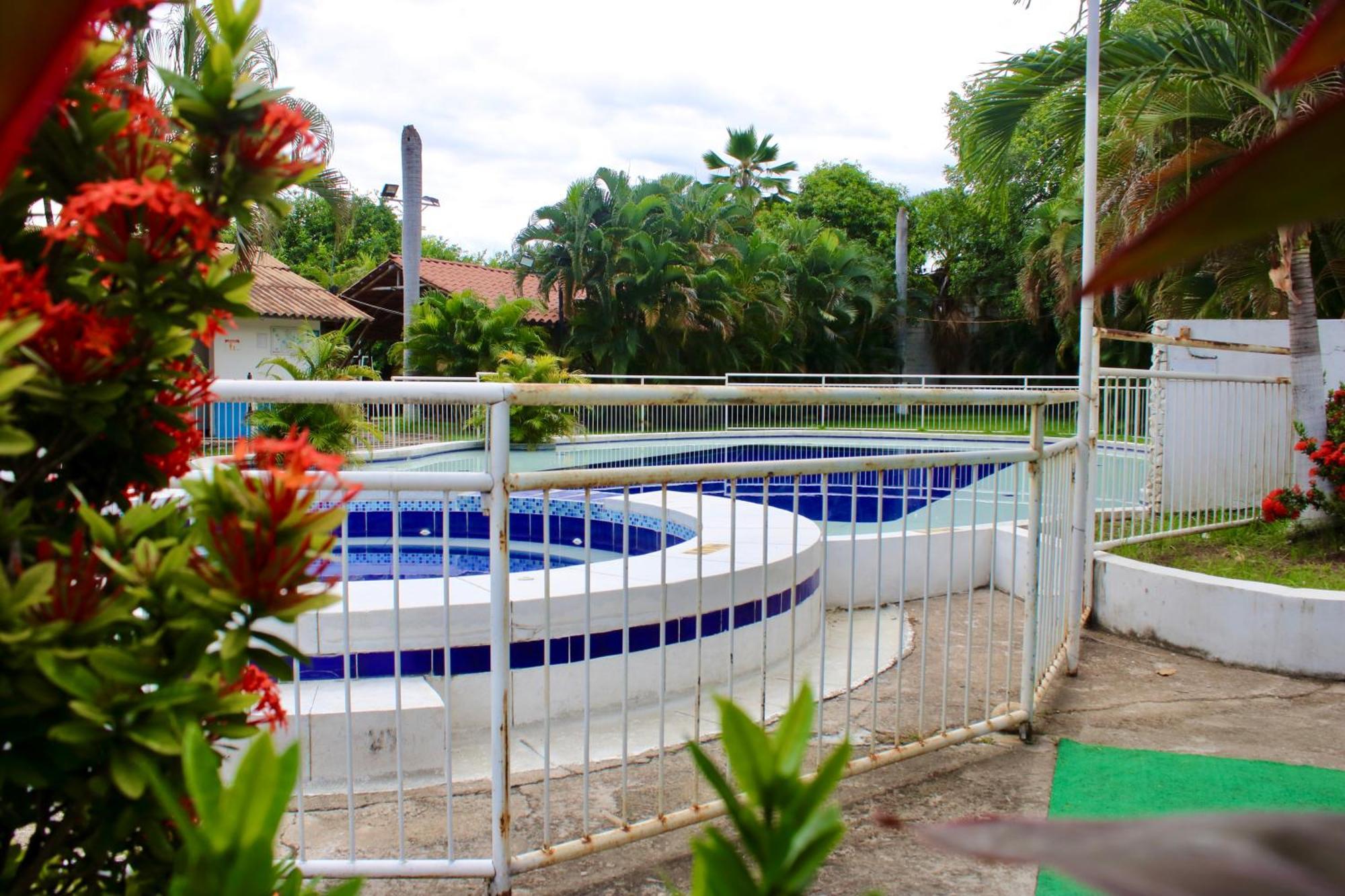 Hotel Mar Azul Neiva Exterior photo