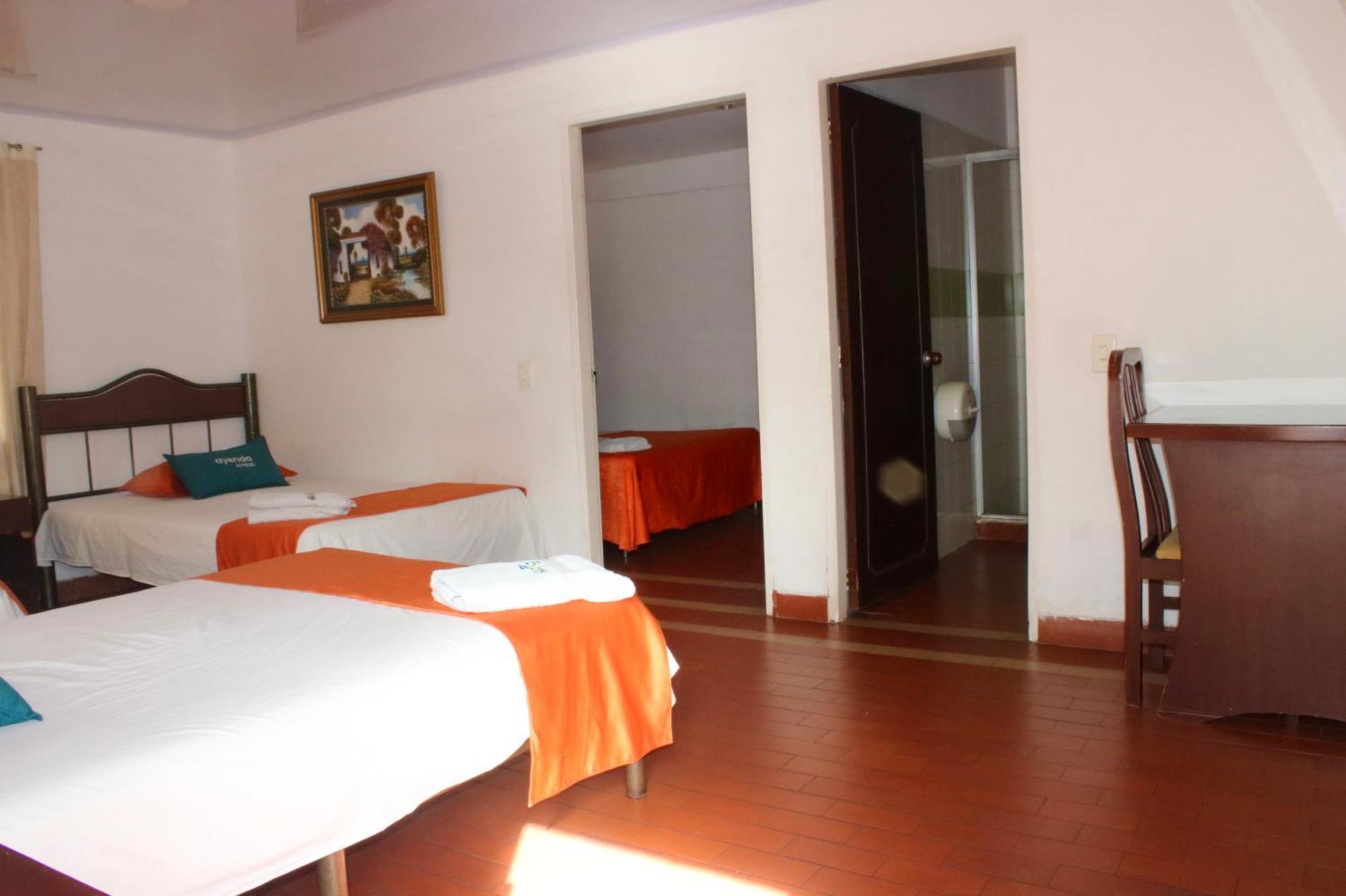 Hotel Mar Azul Neiva Exterior photo