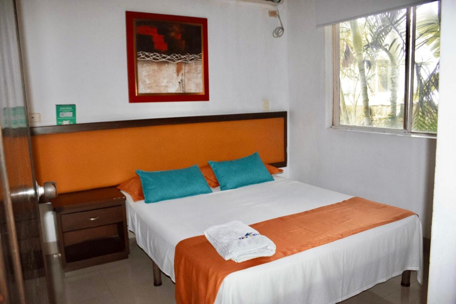 Hotel Mar Azul Neiva Exterior photo