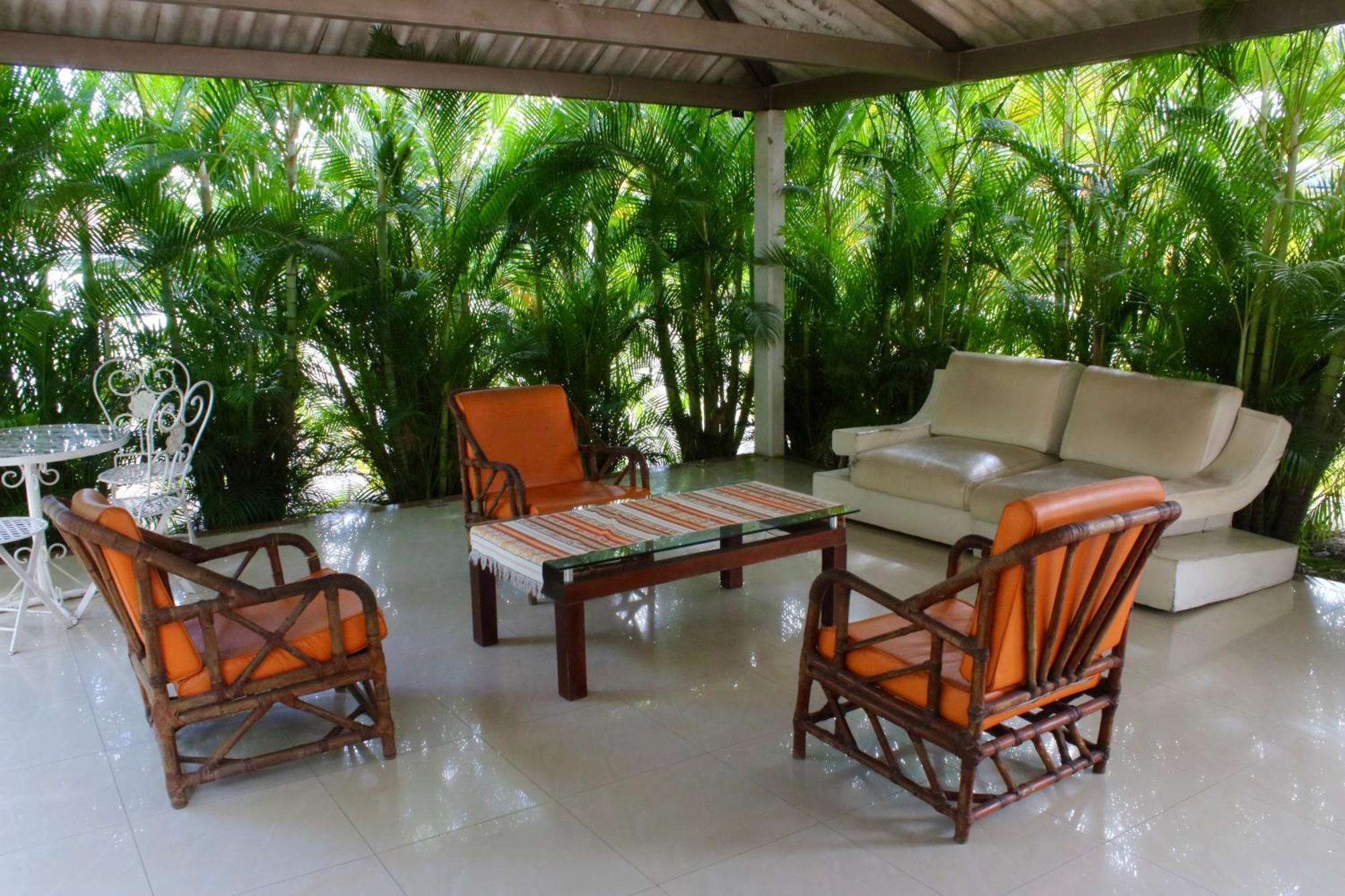 Hotel Mar Azul Neiva Exterior photo