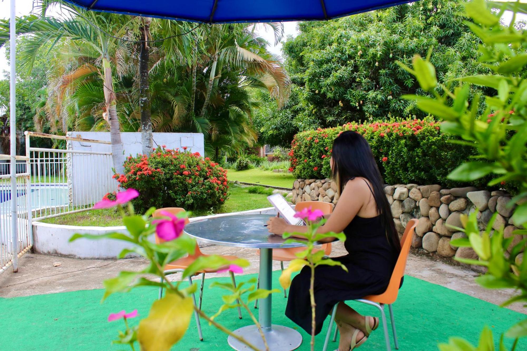 Hotel Mar Azul Neiva Exterior photo