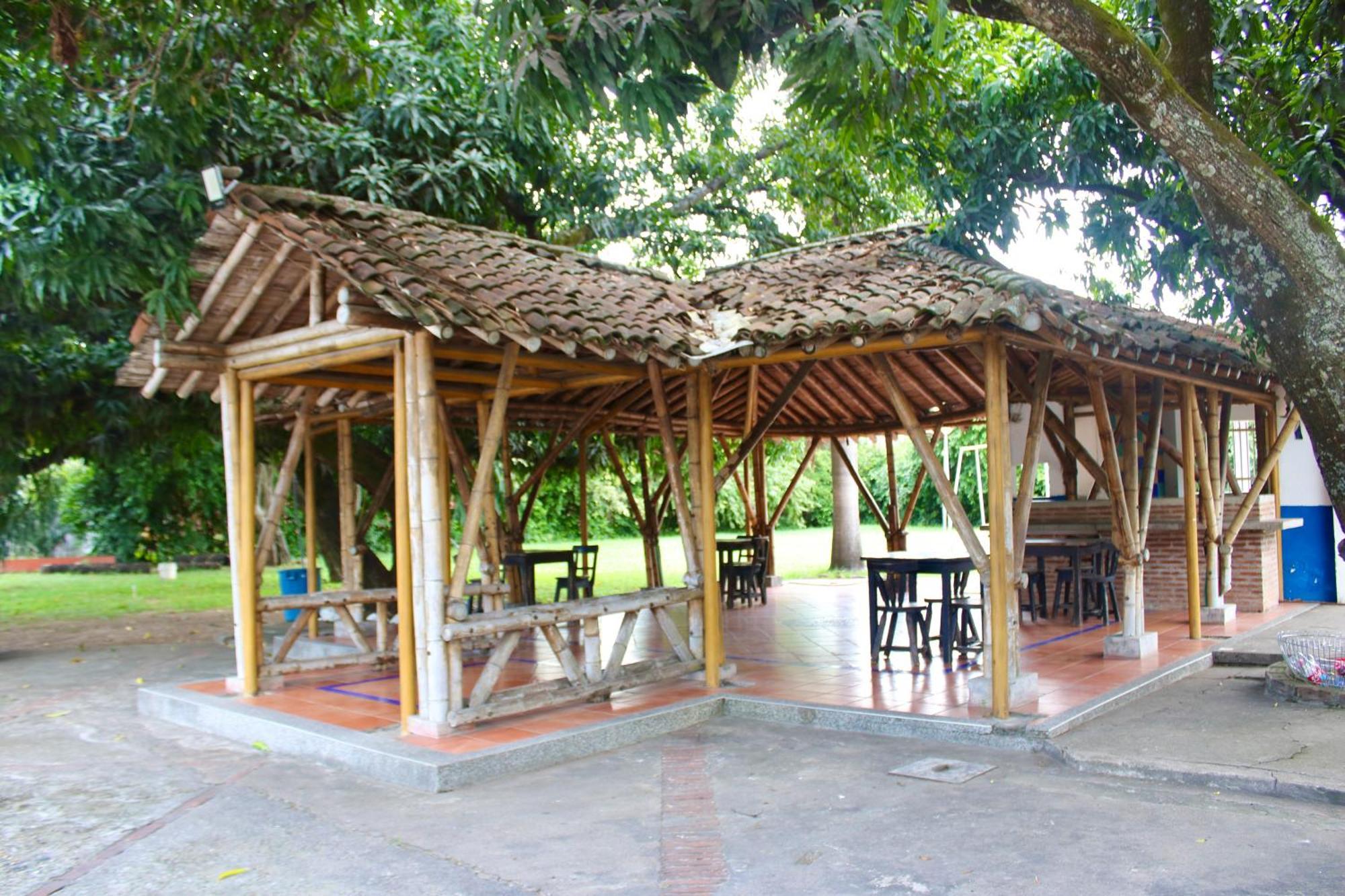 Hotel Mar Azul Neiva Exterior photo