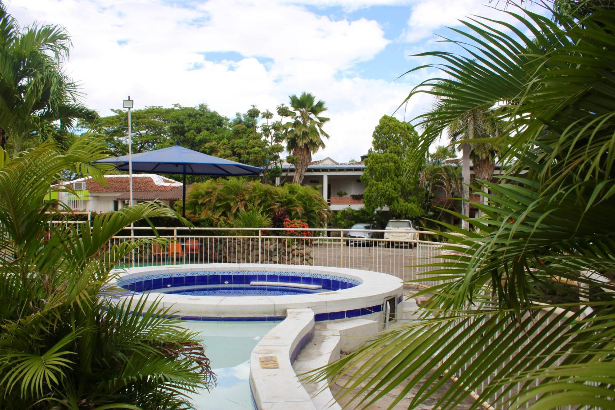 Hotel Mar Azul Neiva Exterior photo