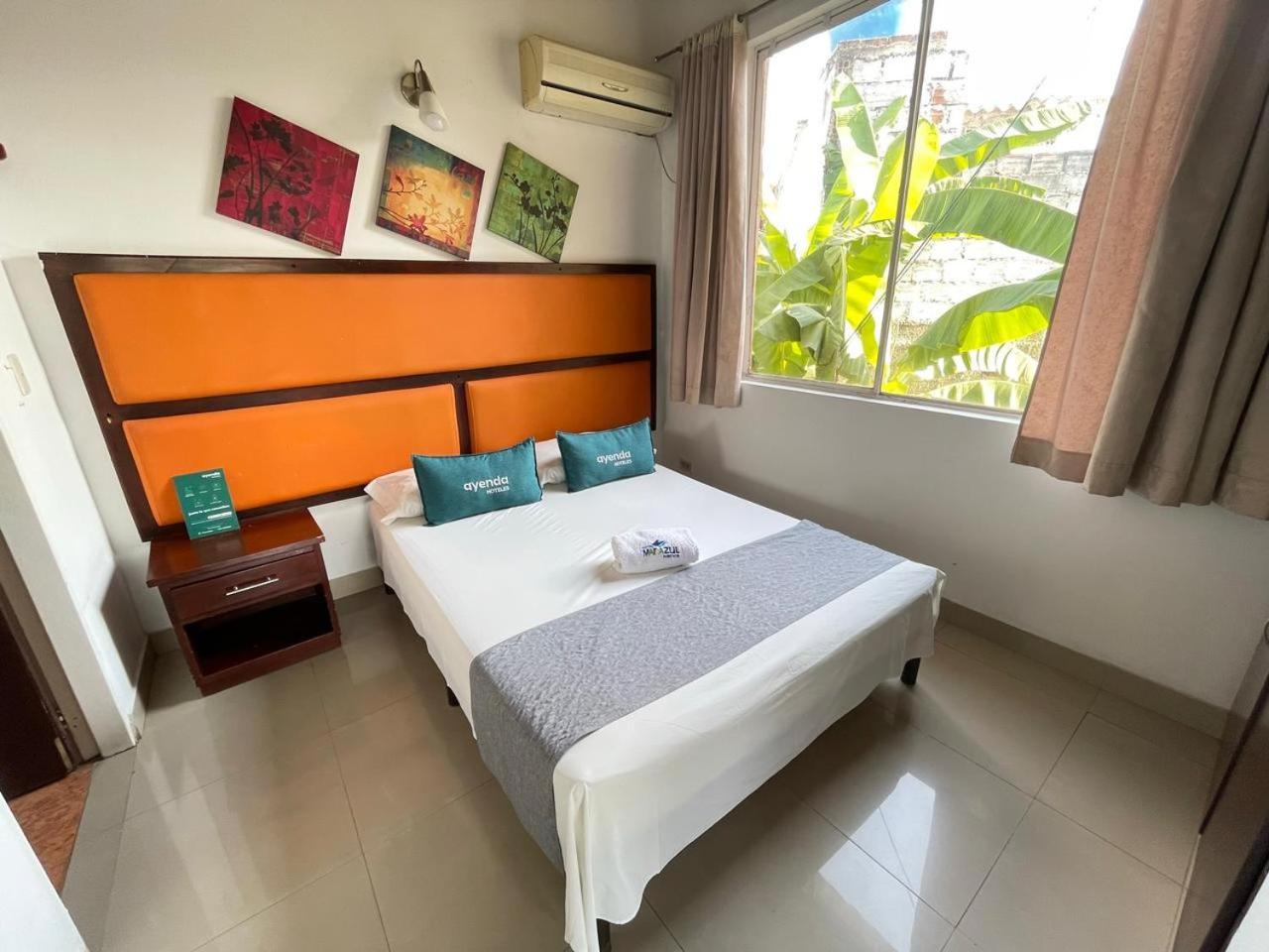 Hotel Mar Azul Neiva Exterior photo