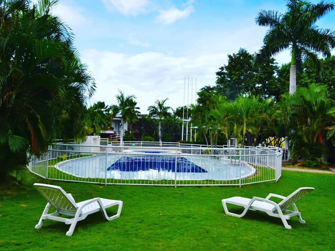 Hotel Mar Azul Neiva Exterior photo