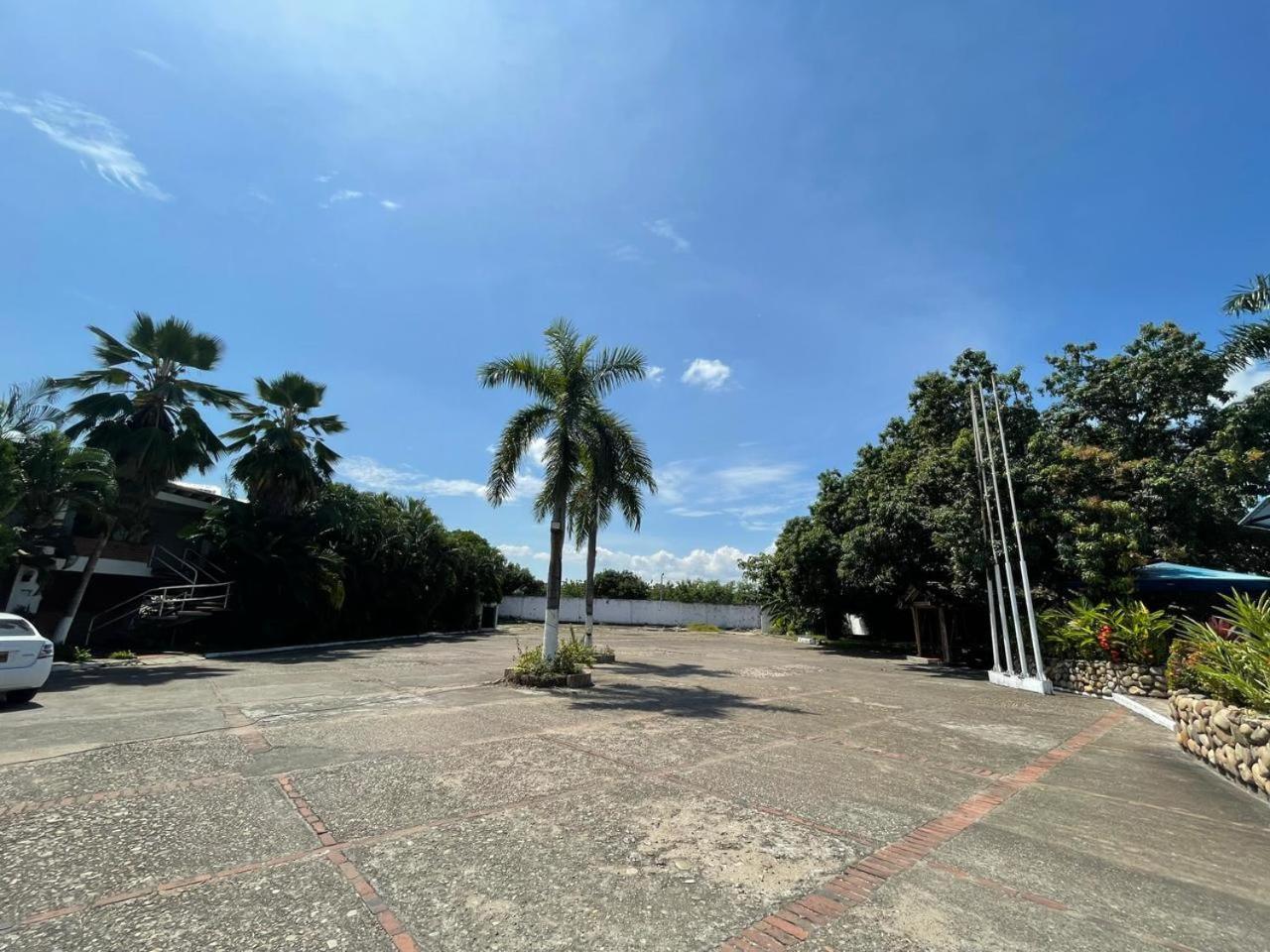 Hotel Mar Azul Neiva Exterior photo