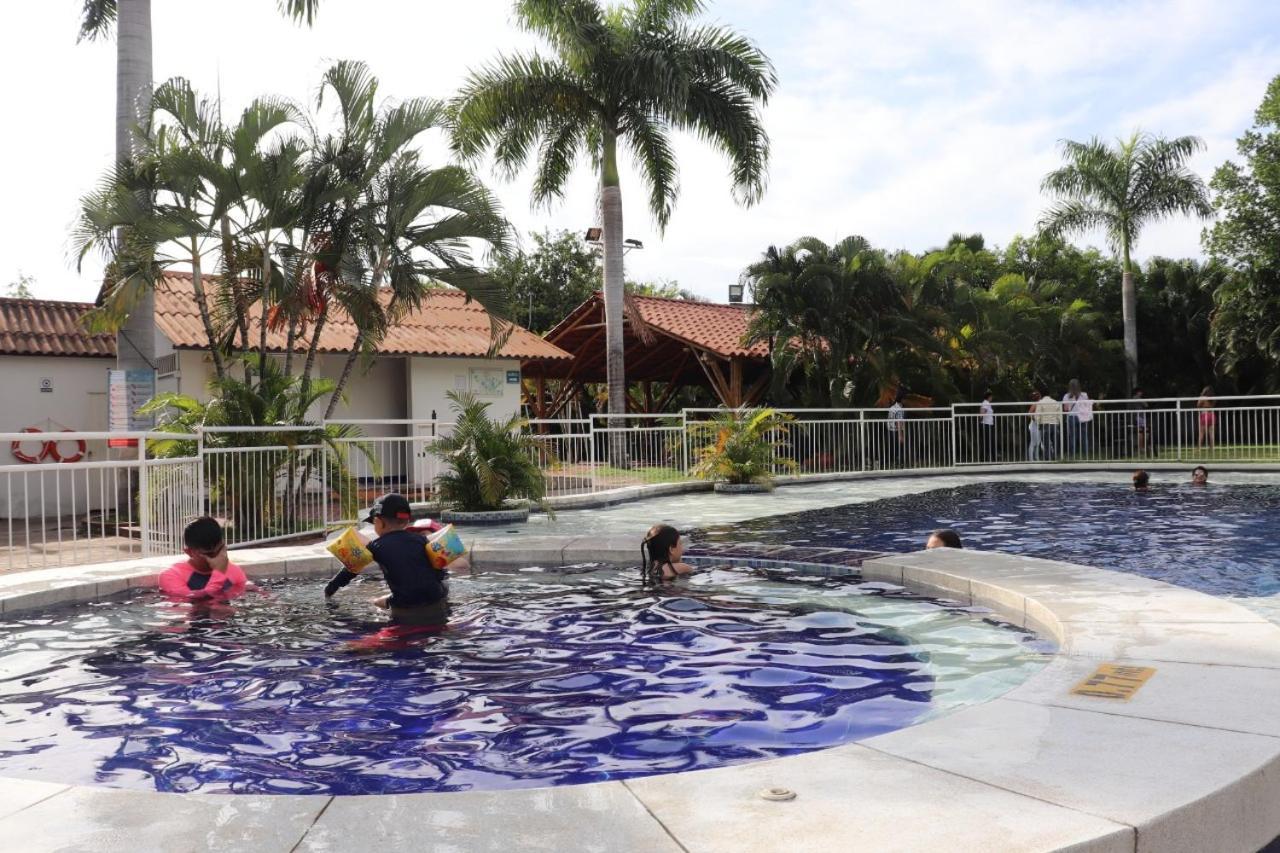 Hotel Mar Azul Neiva Exterior photo