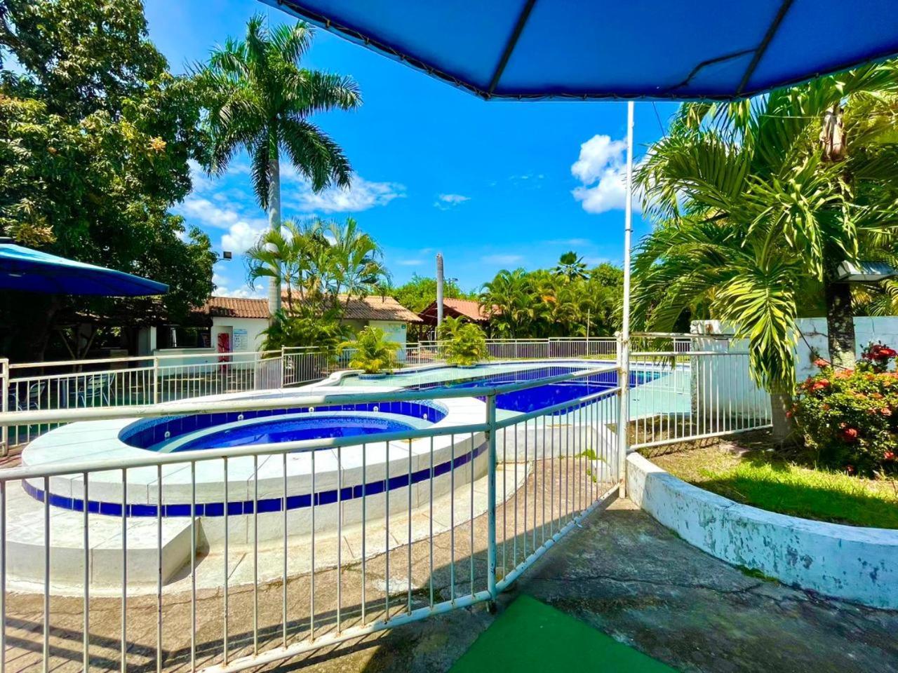 Hotel Mar Azul Neiva Exterior photo
