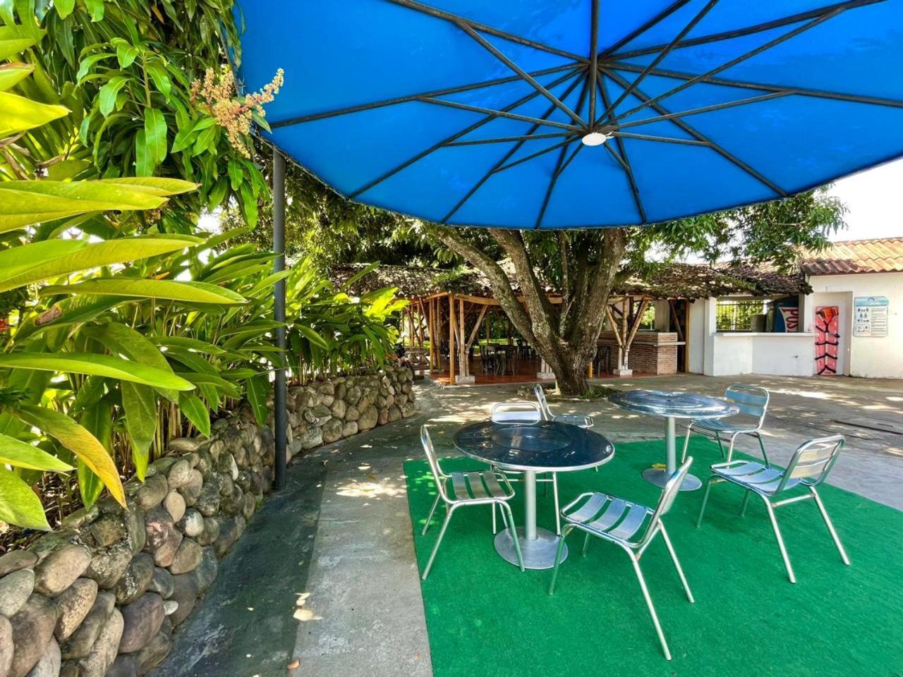 Hotel Mar Azul Neiva Exterior photo
