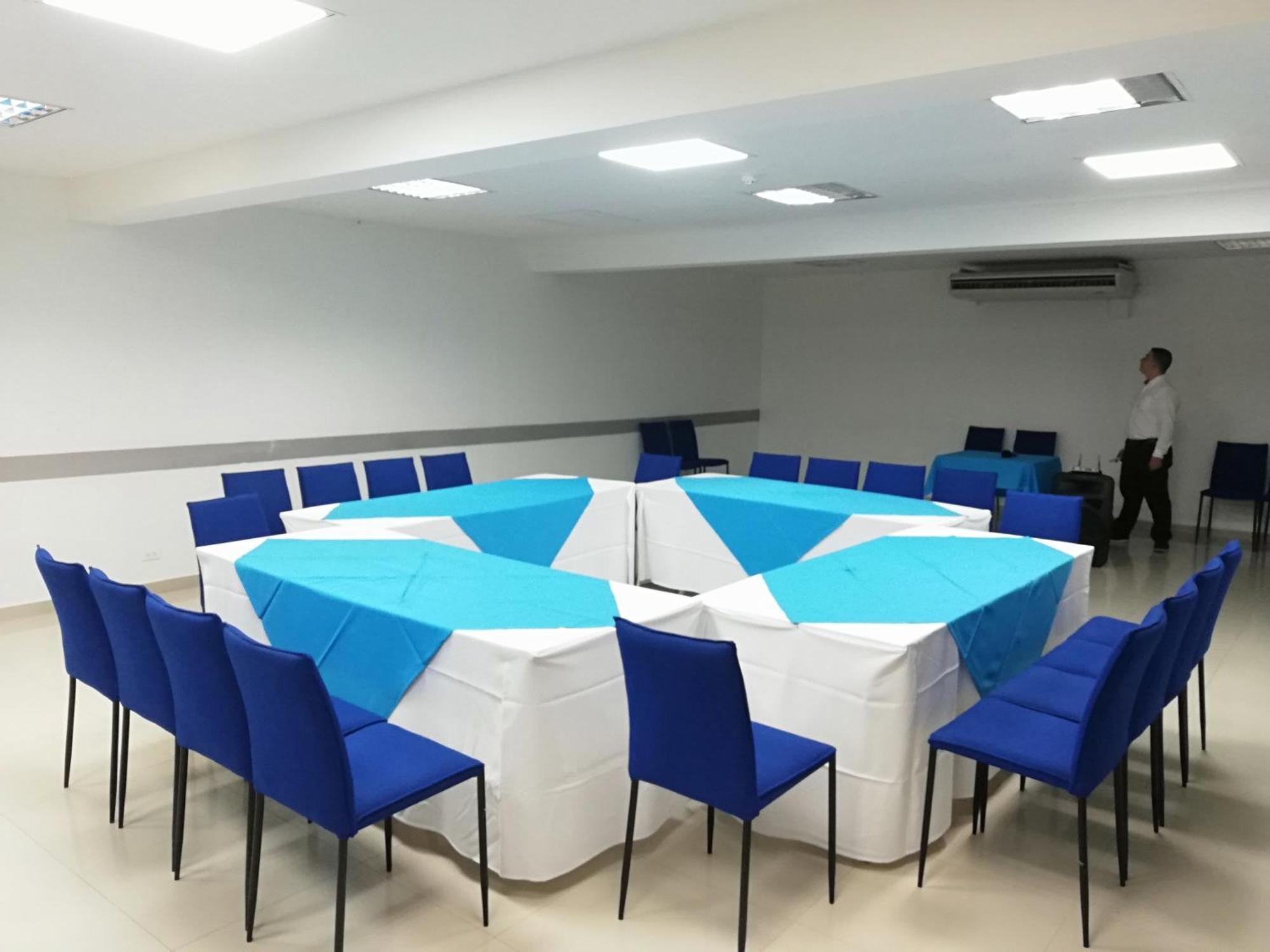 Hotel Mar Azul Neiva Exterior photo